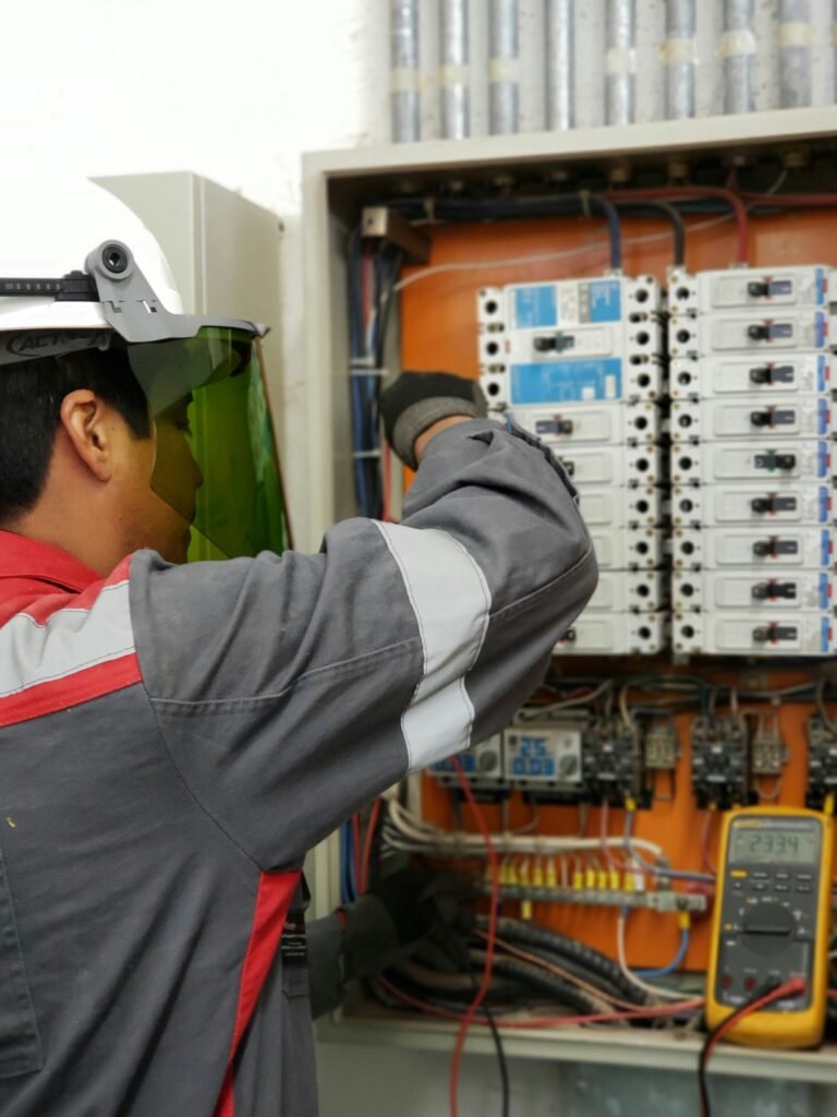 electrician